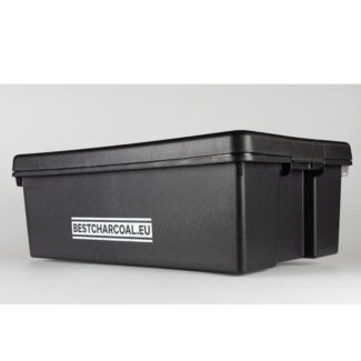 Bestcharcoal Bewaarbox - 36L
