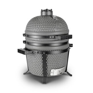Bestcharcoal Kamado Compact