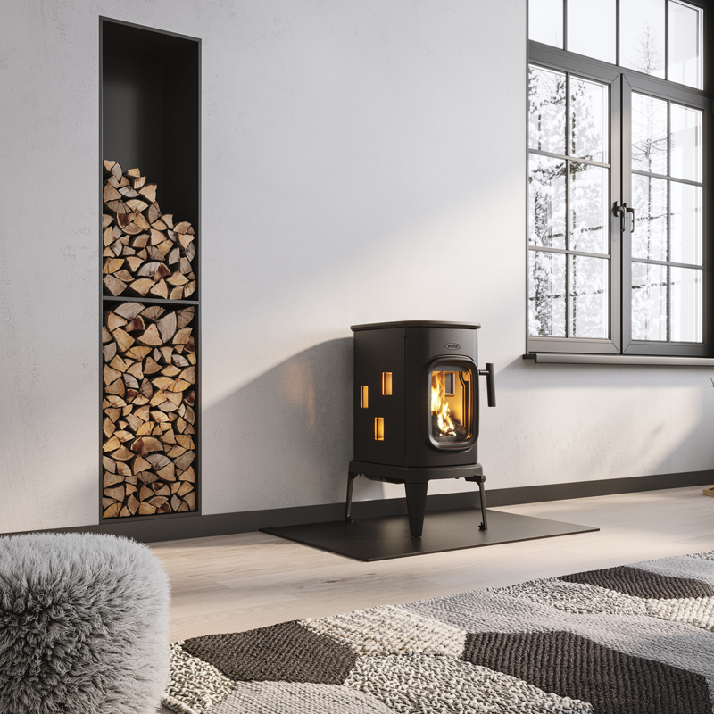 Dovre SAGA 107 - Afbeelding 8