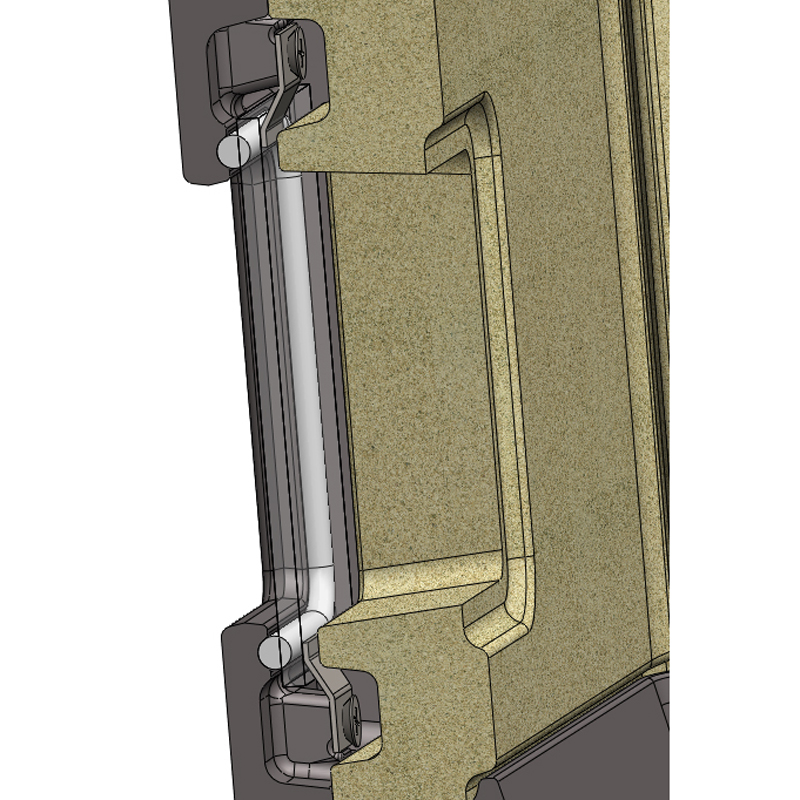 Dovre SAGA 107 - Afbeelding 12