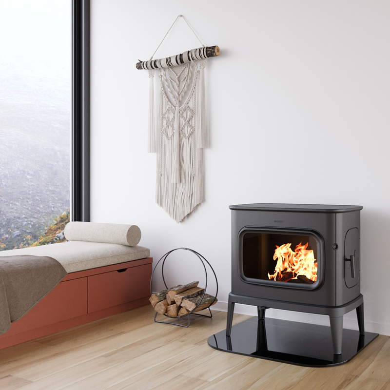Dovre SAGA 301 - Afbeelding 2