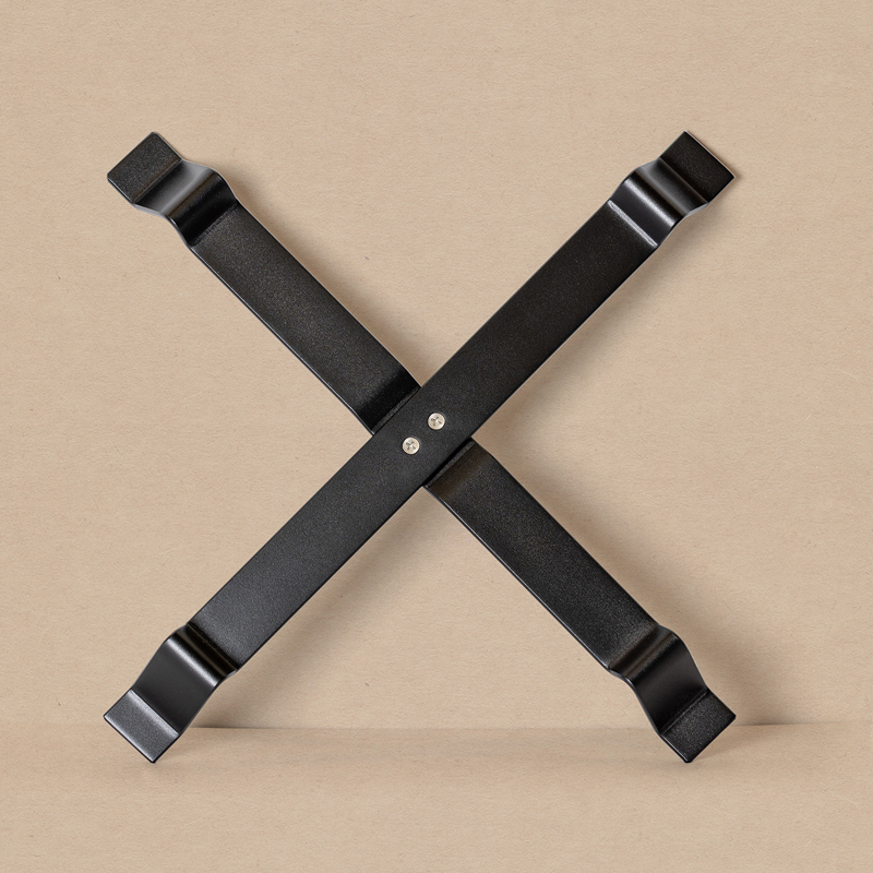 Bestcharcoal Tafelstandaard - Large