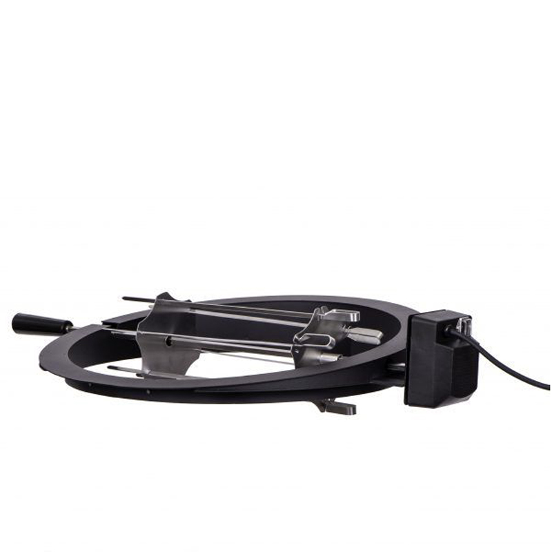 The Spit on Fire - Spiessenset - Afbeelding 2