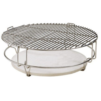 Keij divide conquer large