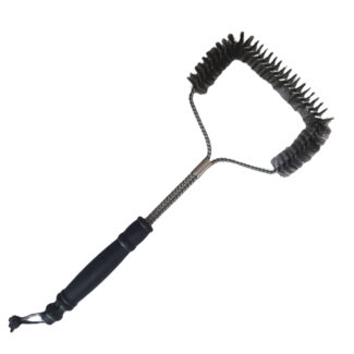 Keij Kamado BBQ brush