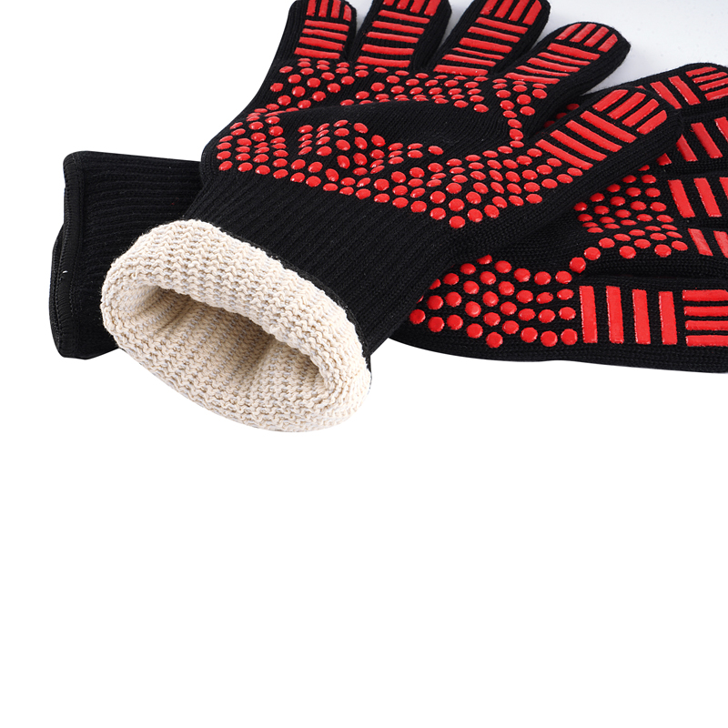 Keij Kamado BBQ gloves (pair) - Afbeelding 2