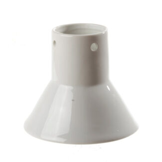 Keij Kamado Chickensitter porselein