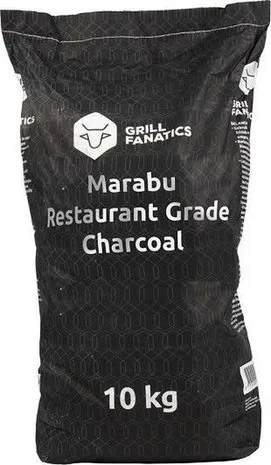 Keij Kamado Grill Fanatics Marabu - 10 kg