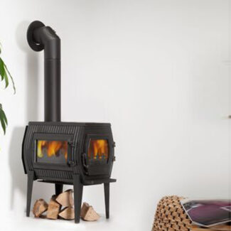 Globe fire Charon II