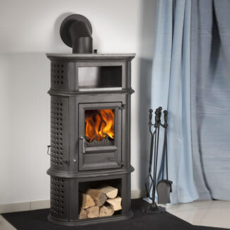 Globe fire Herculina XL