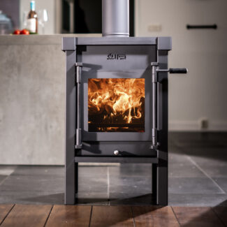 JAcobus 6 kwadraat tunnel