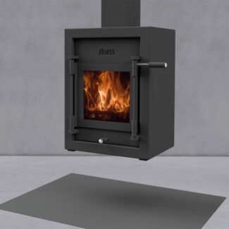 JAcobus 6 kwadraat hangend