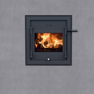 JAcobus 9 inbouw tunnel