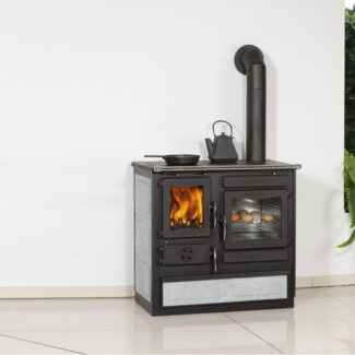 Globe fire kookfornuis Alhena