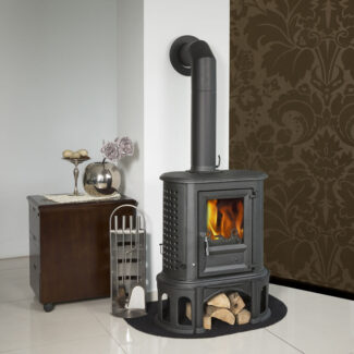 Globe fire Herculina S