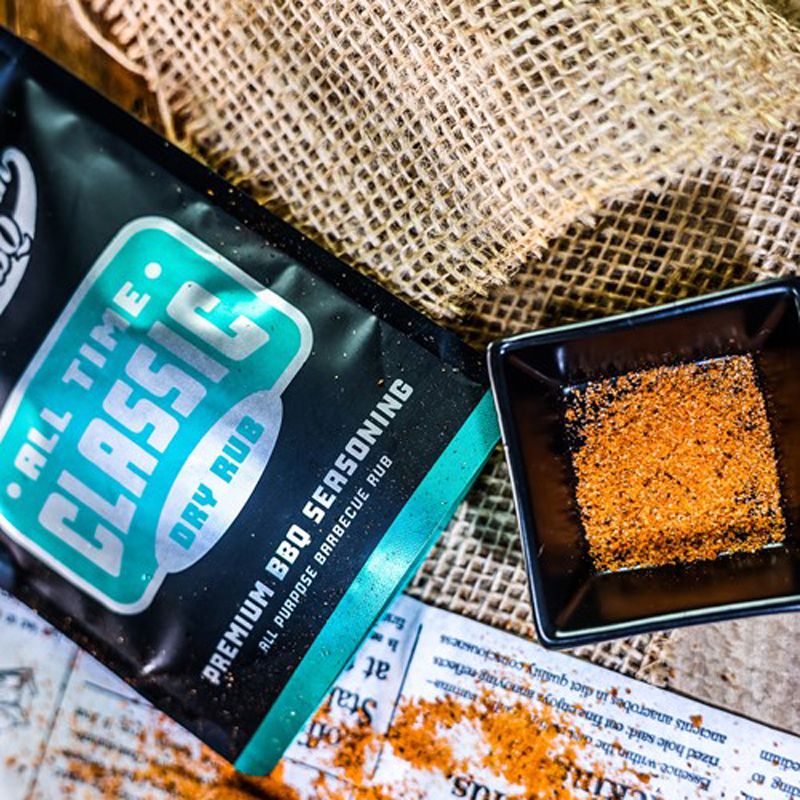 Southern Dutch All time Classic 100 gram - Afbeelding 2