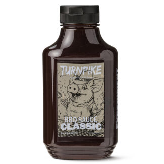 Turnpike Classic BBQ Sauce