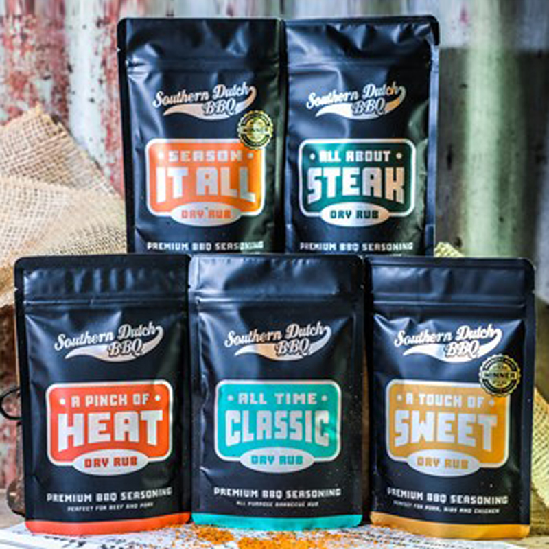 Southern Dutch All time Classic 100 gram - Afbeelding 3