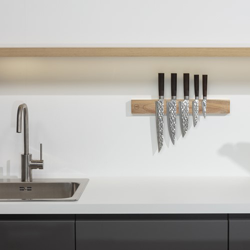 BARE Cookware 5 Delige Set - Afbeelding 4