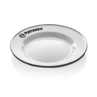 Petromax Emaille Bord Wit