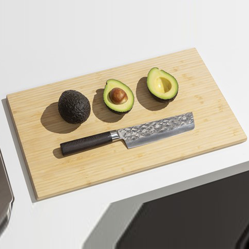 BARE Cookware Nakiri - Afbeelding 5