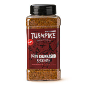Turnpike Prime Churrasco Seasoning 700 gram