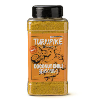 Turnpike Coconut Chili Seasoning 750 gram