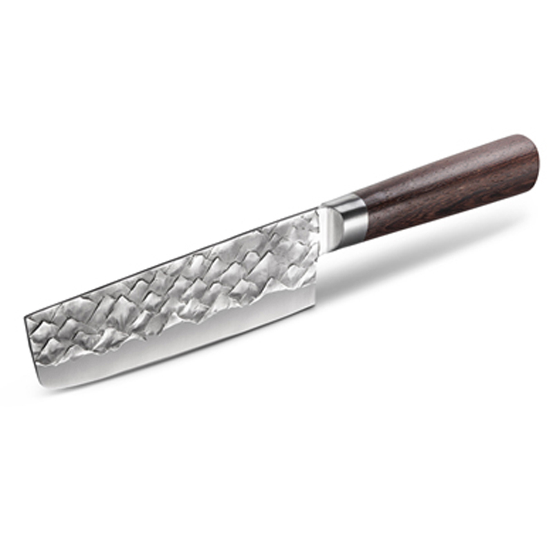 BARE Cookware Nakiri - Afbeelding 4