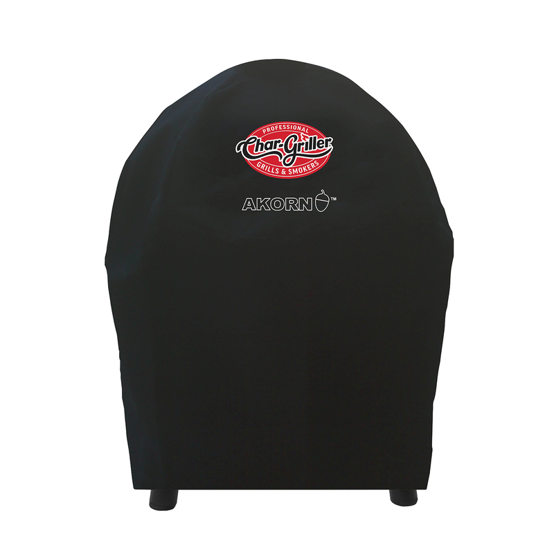 Char-griller® - Grill Cover - Akorn® Jr.