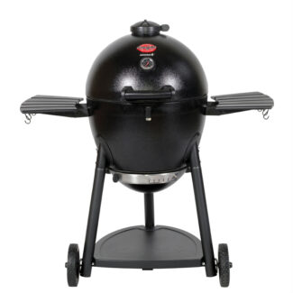 Char-griller® - Akorn® Kamado Grill & Smoker
