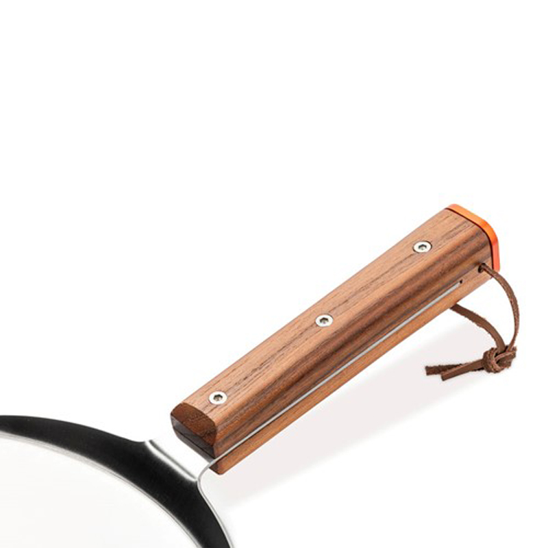 Turnpike BBQ Stainless Steel Spatula - XXL - Afbeelding 5