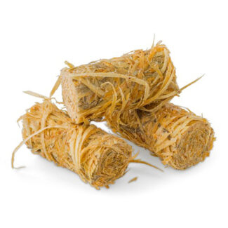 Turnpike BBQ Wood Wool Firesstarters 12,5 kg