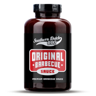 Turnpike Southern Dutch Original BBQ Sauce 500 ml