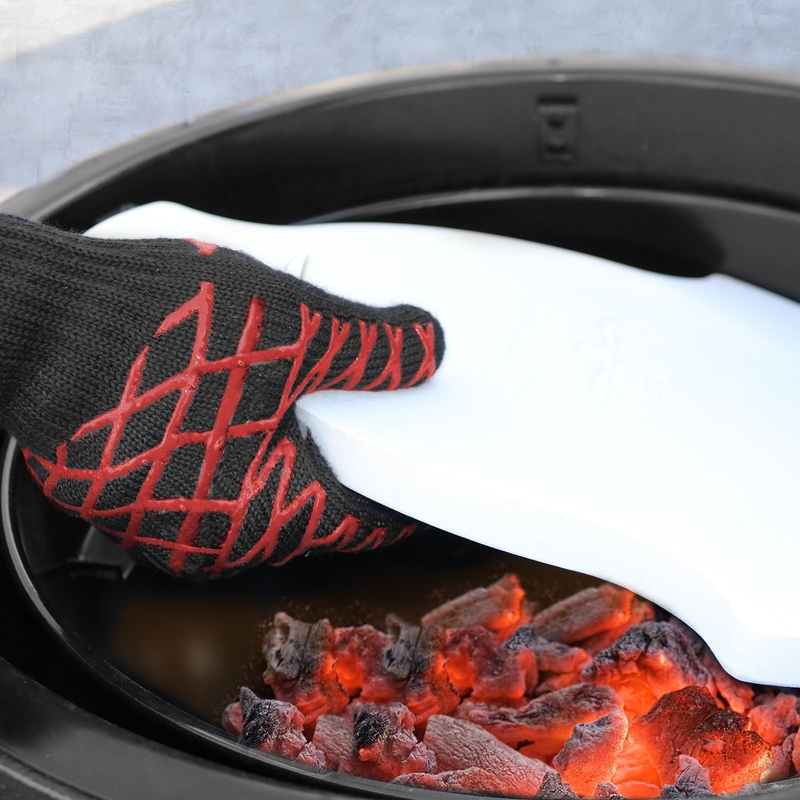 Char-griller® - Grill Glove - Afbeelding 2