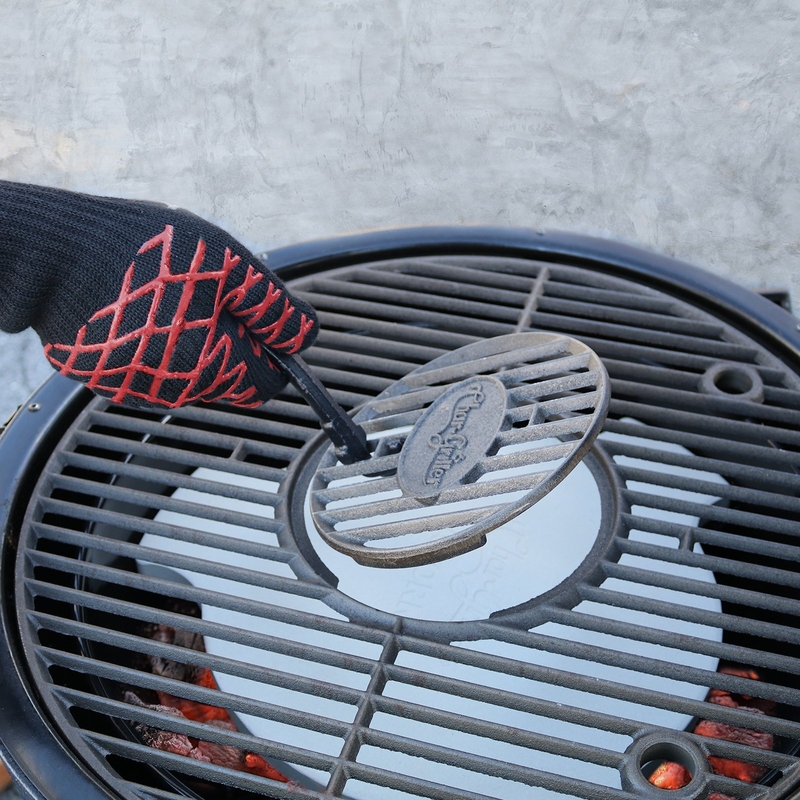 Char-griller® - Grill Glove - Afbeelding 3