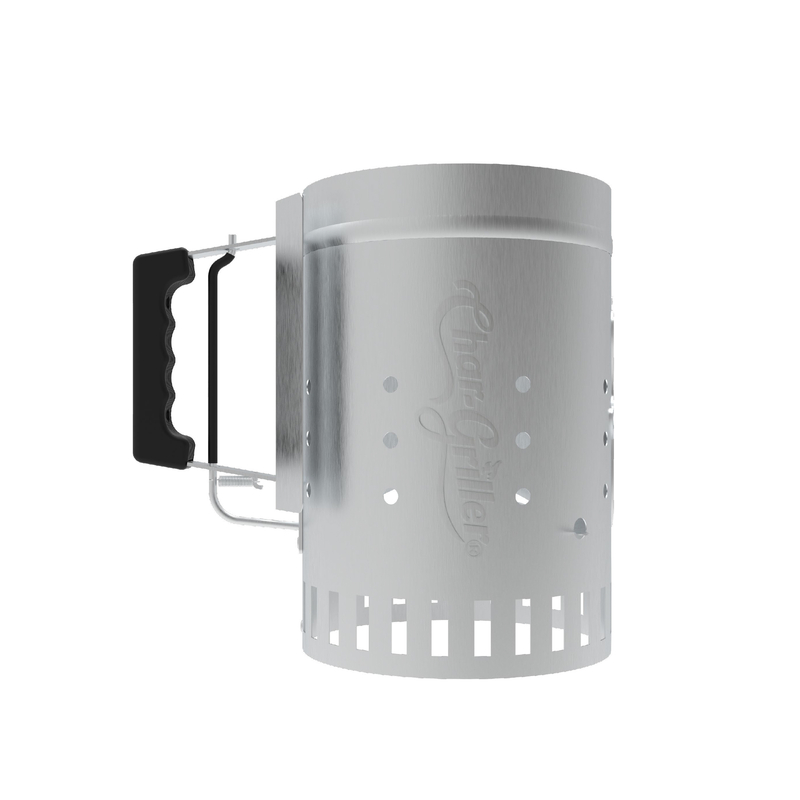 Char-griller® - Charcoal Chimney