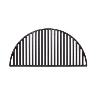 Kamado Joe ® - Half Moon Cast Iron Cooking Grate - Big Joe ®