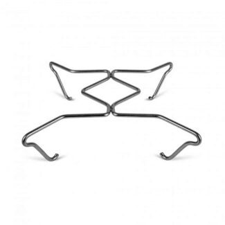 Petromax Kookkruis Atago