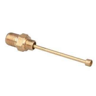 Petromax Aansluitstuk HK350/ HK500