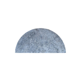 Kamado Joe ® - Half Moon Soapstone  - Classic Joe ®