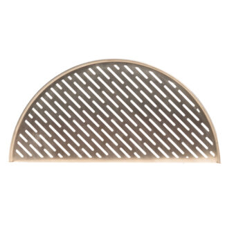Kamado Joe ® - Half Moon SS Cooking Grate (Fish & Veg) - Classic Joe ®