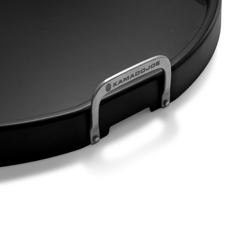 Kamado Joe ® - Karbon Steel (Big Joe ® Griddle) - Afbeelding 2