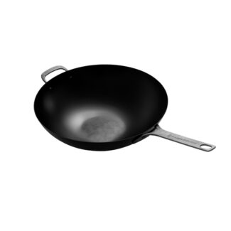 Kamado Joe ® - Karbon Steel (Wok)