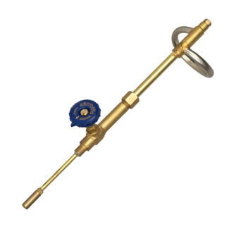 Petromax Carburateur & pakking HK350/HK500