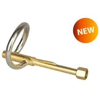 Petromax Carburateur top HK350 / HK500