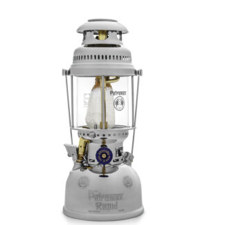 Petromax Olielantaarn HK500 Chroom