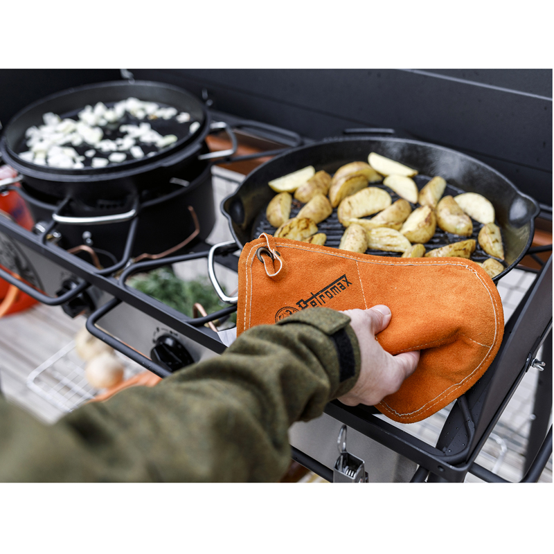 Petromax Aramide Pannenlap - Afbeelding 3