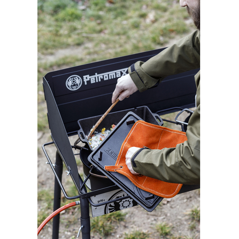 Petromax Aramide Pannenlap - Afbeelding 4