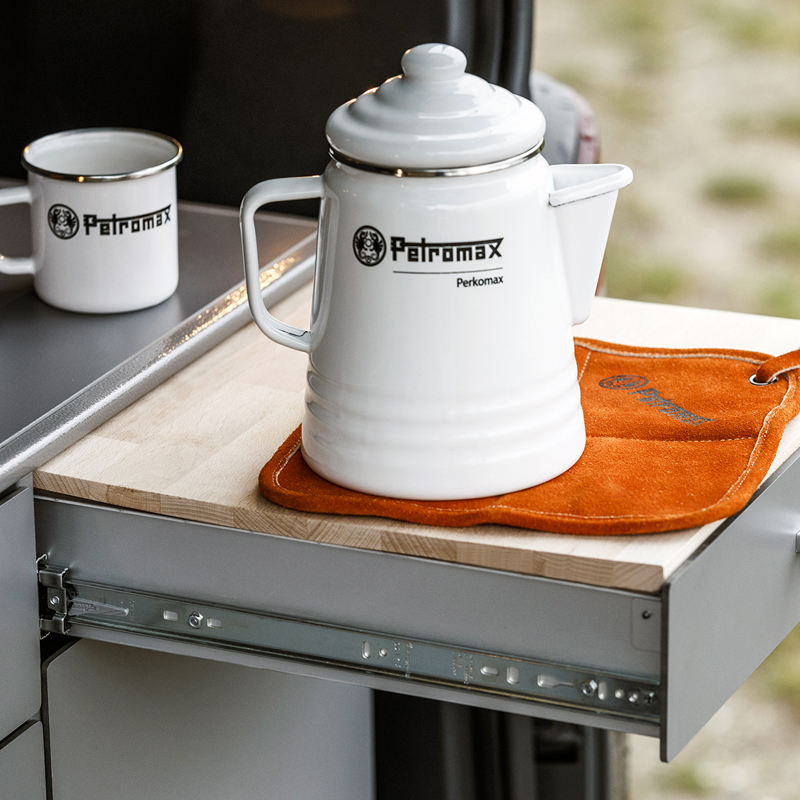 Petromax Aramide Pannenlap - Afbeelding 5