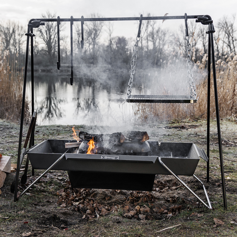 Petromax Vuurtrog - Afbeelding 6